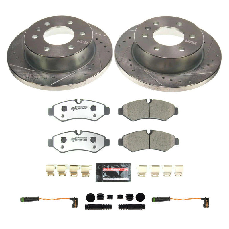 POWERSTOP K8656-36