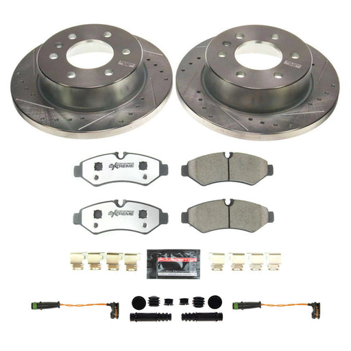 POWERSTOP K8656-36