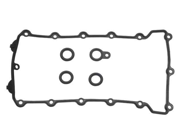 VICTOR REINZ Valve Cover Gasket Set - 15-28484-01