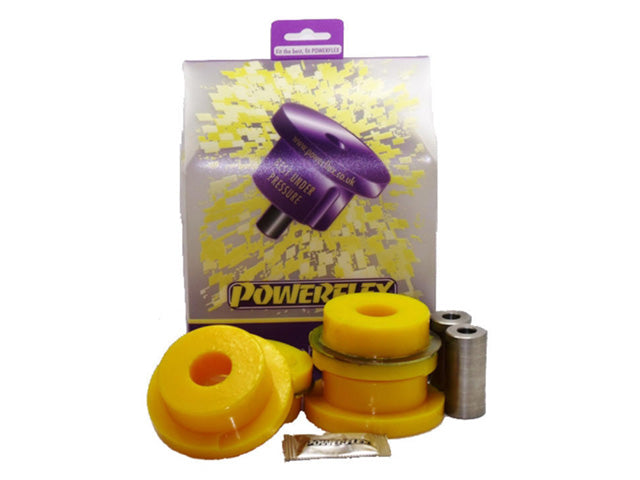 POWERFLEX Subframe Mount Set - PFR5-4610