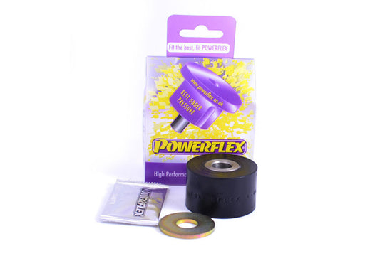 POWERFLEX Subframe Mount - PFR5-4621BLK