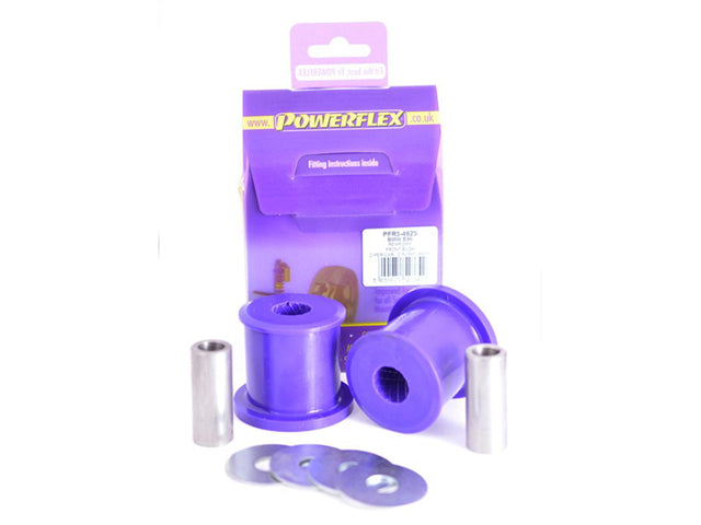 POWERFLEX Subframe Mount Set - PFR5-4625