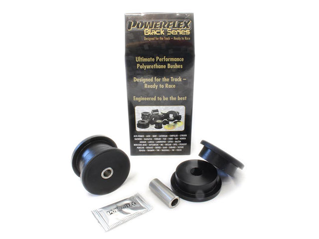 POWERFLEX Bushing Set - PFR5-3608BLK