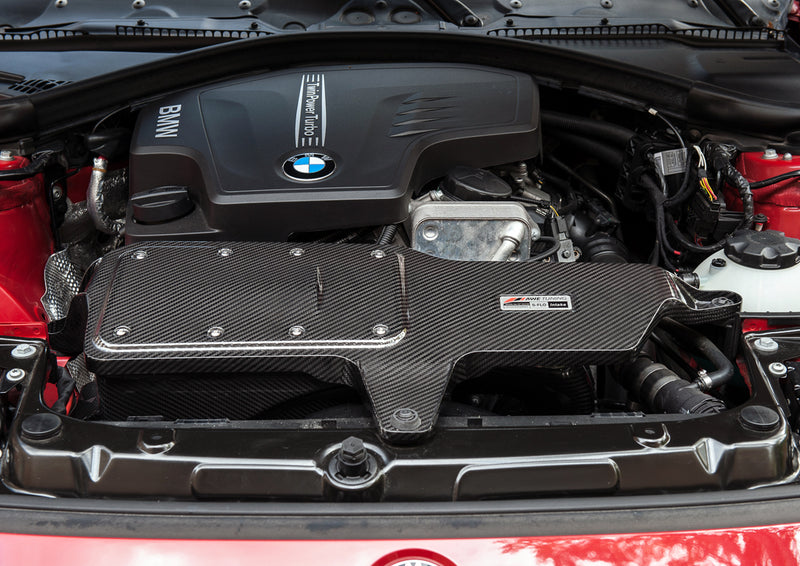 AWE Tuning 2660-13034