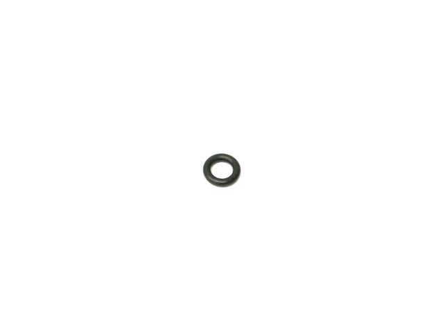 CSS O-Ring - O-09-1158-010 BLACK