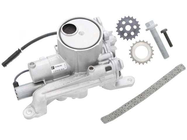 IWIS Engine Oil Pump Chain Kit - 90001340