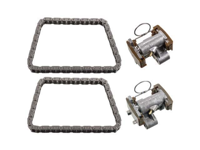 FEBI BILSTEIN Timing Chain Kit - 47502