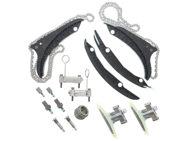 IWIS Timing Chain Kit - 90001215