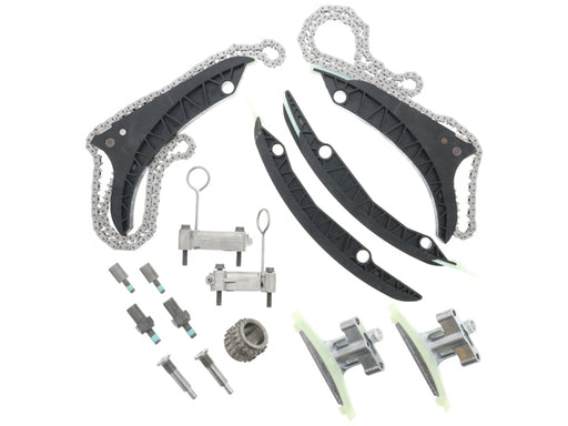 IWIS Timing Chain Kit - 90001215