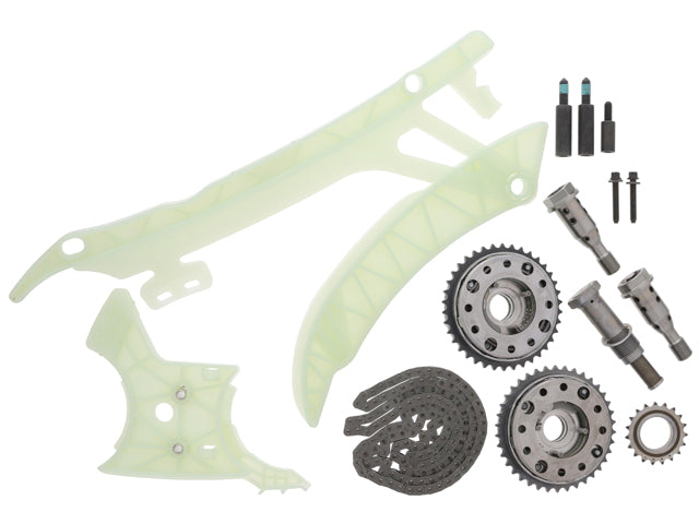 IWIS Timing Chain Kit - 90001390
