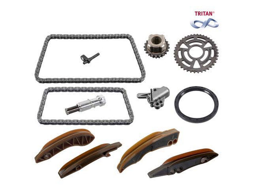 FEBI BILSTEIN Timing Chain Kit - 102040