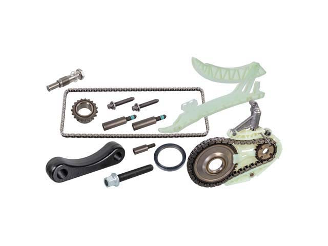 FEBI BILSTEIN Timing Chain Kit - 177886