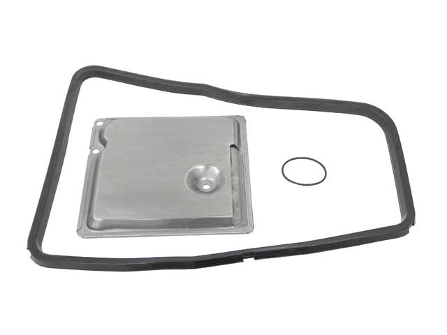 MEISTERSATZ Transmission Filter Kit - ZF4HP22-24-FE
