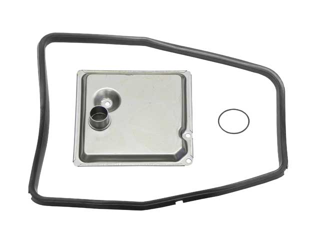 MEISTERSATZ Transmission Filter Kit - ZF4HP22-24A-FE