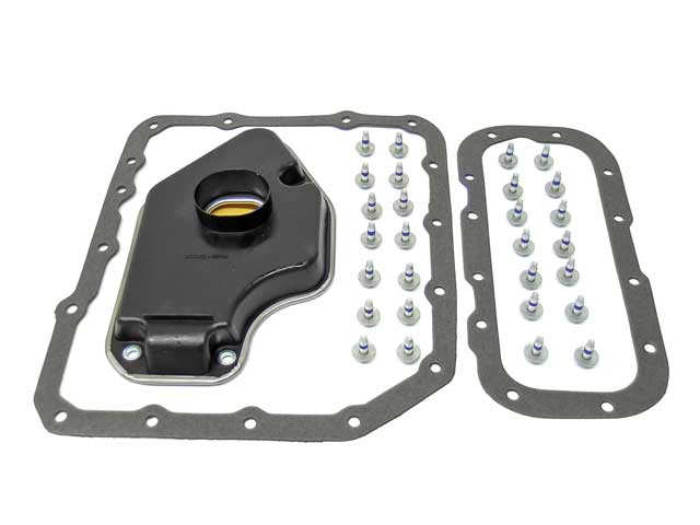 MEISTERSATZ Transmission Filter Kit - 24341A4SKIT