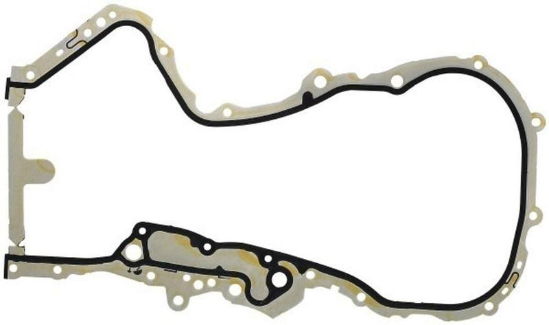 Audi Engine Timing Cover Gasket 092.750 – Elring