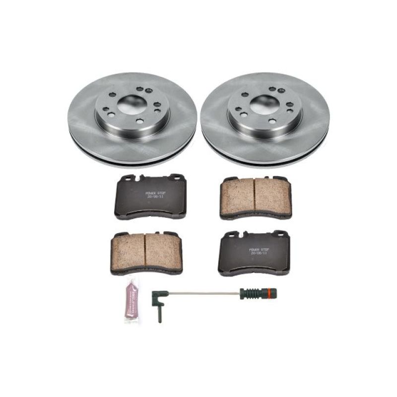 POWERSTOP KOE5020