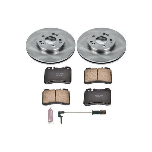 POWERSTOP KOE5020