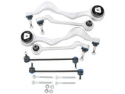 MEYLE HD Control Arm Kit - 316 050 0101/HD