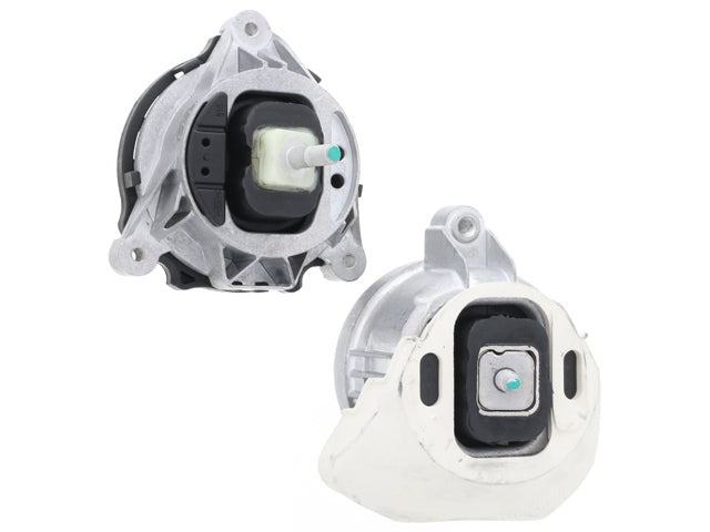 034MOTORSPORT Engine Mount Set - 034-509-5039