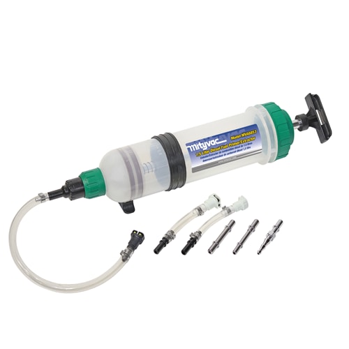Mityvac Fluid Evacuator Mva6853