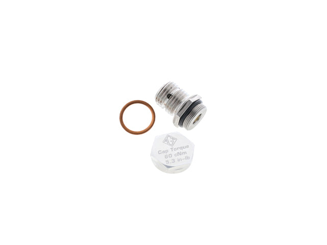 AGA Engine Oil Drain Plug - AGA-CODP-14-15