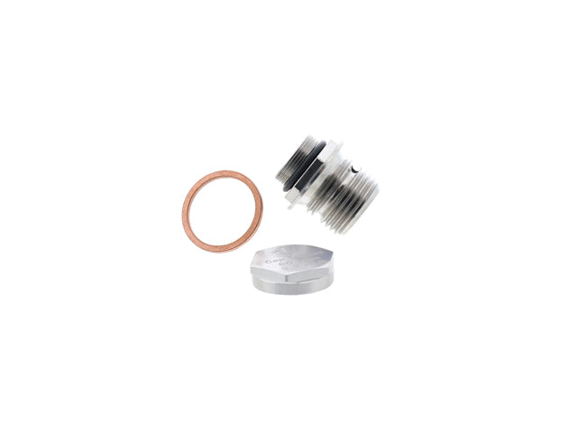 AGA Engine Oil Drain Plug - AGA-CODP-18-15