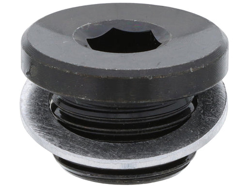 URO PARTS Engine Oil Drain Plug - 11-13-7-618-512-DP