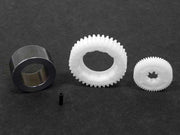 ODOMETER GEARS LTD Gear Repair Kit - PARKING BRAKE KIT