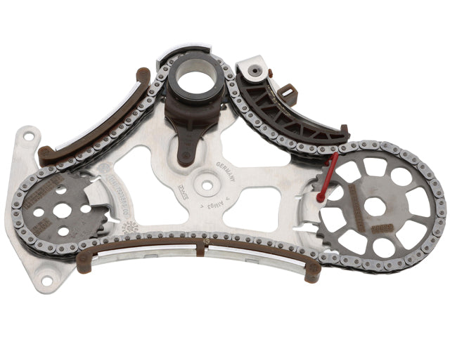 IWIS Engine Oil Pump Chain Kit - 90001302