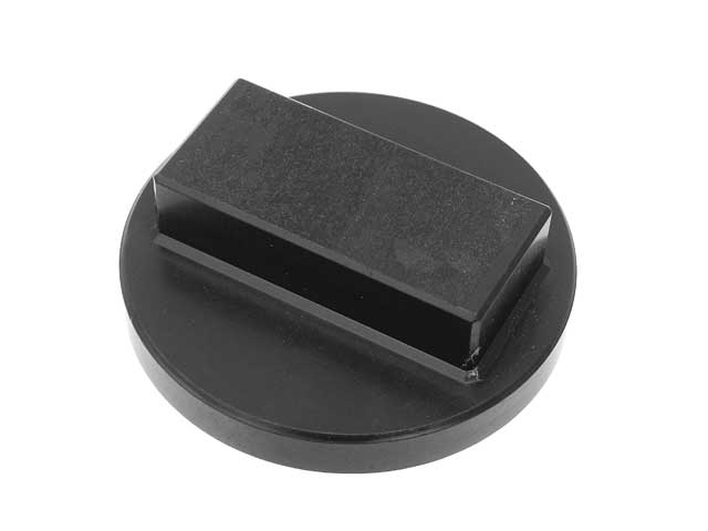 DOMESTIC AFTERMARKET Jack Pad Adapter - SSF-JPA