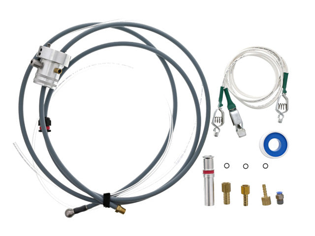 AGA Fuel Extraction Kit - AGA-AFE-K