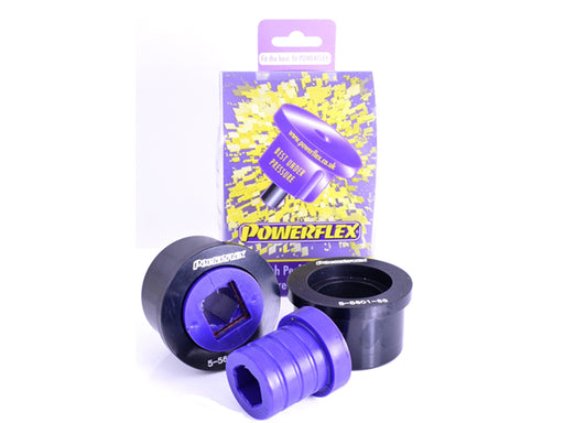 POWERFLEX Bushing Set - PFF5-4601M3