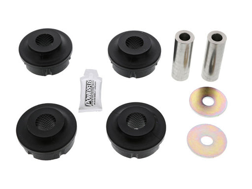 POWERFLEX Bushing Set - PFF5-501BLK