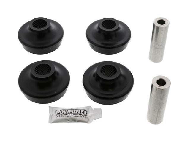 POWERFLEX Bushing Set - PFF5-401BLK