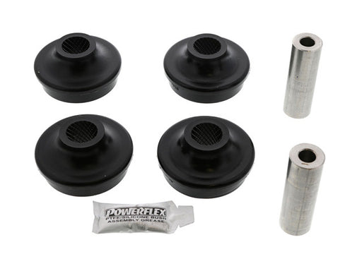 POWERFLEX Bushing Set - PFF5-401BLK