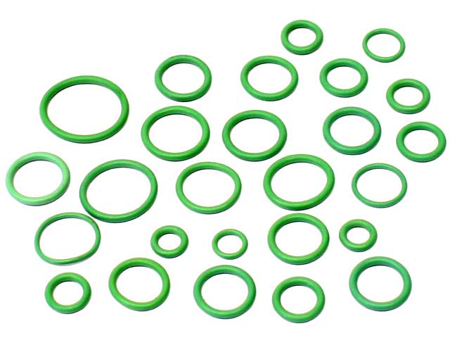 SANTECH A/C O-Ring Kit - MT2640