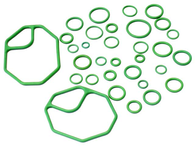 SANTECH A/C O-Ring Kit - MT2641