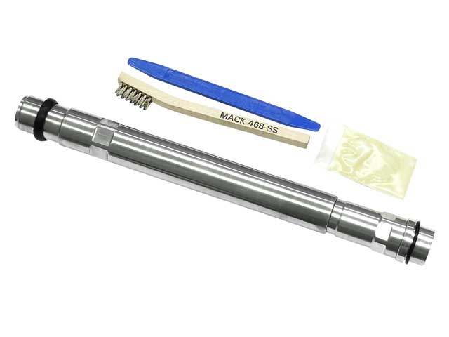 AGA Water Pipe Kit - AGA-N62-6061