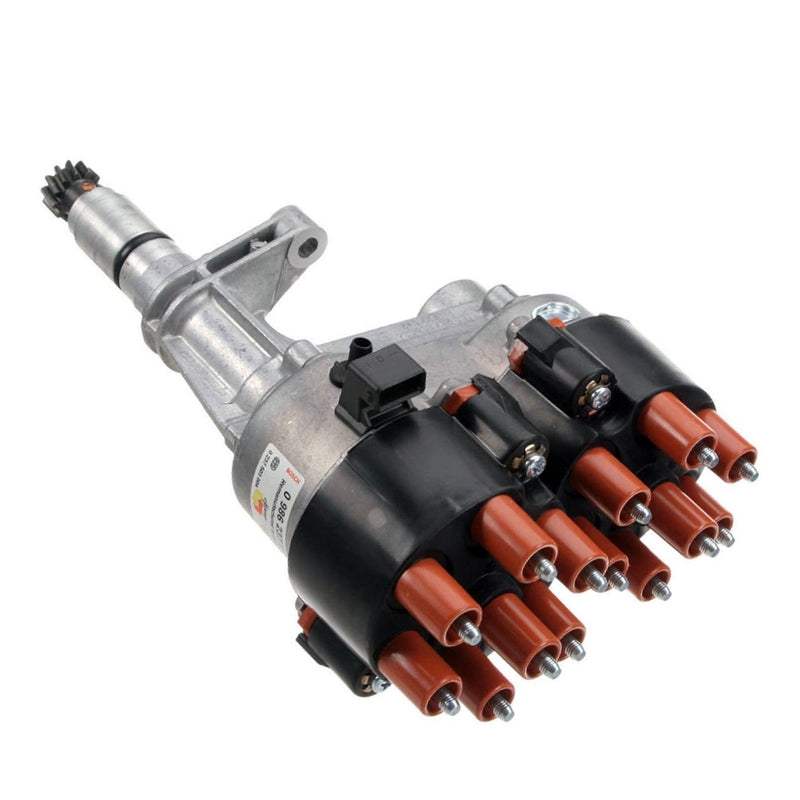 Ignition Distributor