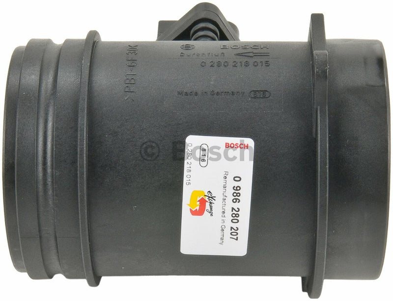 Audi Mass Air Flow Sensor 0986280207 – Bosch