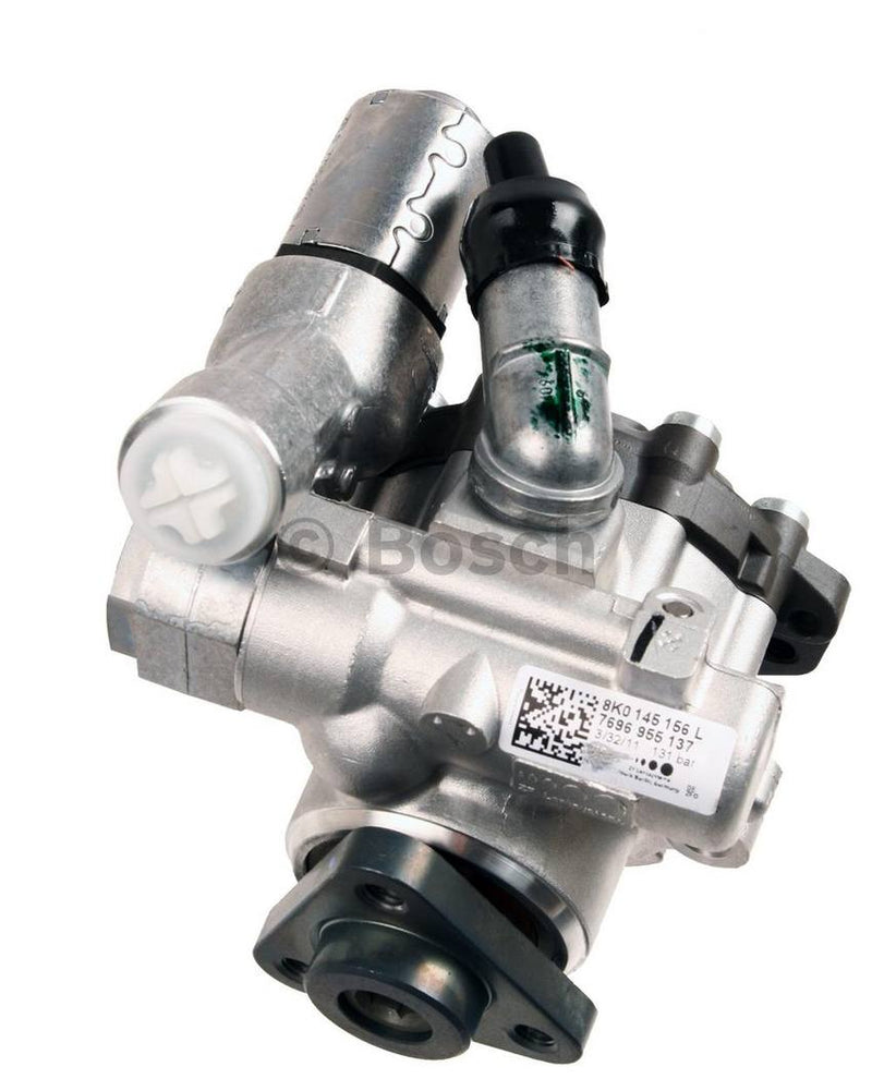 Audi Mass Air Flow Sensor 077133471K – Bosch 0986280219