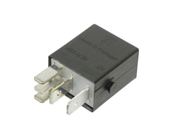 BOSCH Fuel Pump Relay - 0-986-332-004