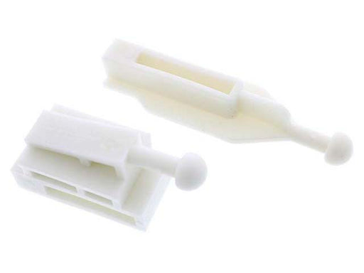 ODOMETER GEARS LTD Headlight Adjuster Set - E39 HDL ADJUSTER KIT