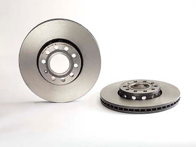 BREMBO Brake Disc - 09.9145.11