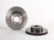 BREMBO Brake Disc - 09.9172.11