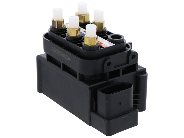 URO PARTS Solenoid Valve Block - 099-320-00-58