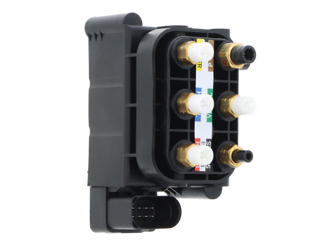 O.E.M. Solenoid Valve Block - LF32