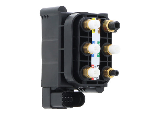 O.E.M. Solenoid Valve Block - LF32