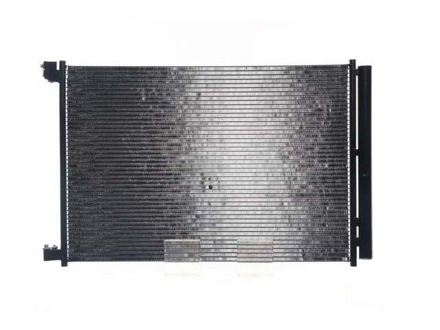 MAHLE BEHR A/C Condenser - AC 412 000S